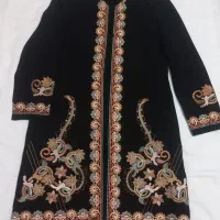 مانتو|لباس|شیراز, تندگویان|دیوار