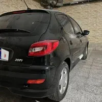 ۲۰۷پانورما۴۰۲|خودرو سواری و وانت|اصفهان, آبشار|دیوار