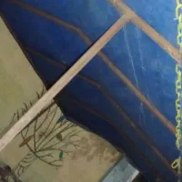 گاری چهار چرخ