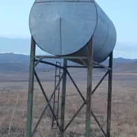 تانکرآب‌وپایه