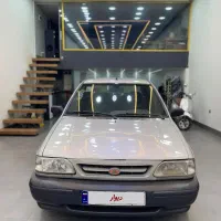 پراید مدل 90