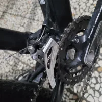 دورچرخه ژیتان ۲۷.۵|دوچرخه، اسکیت، اسکوتر|آمل, |دیوار