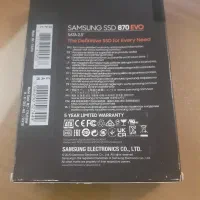 هارد  sad دو ترابایت سامسونگ کمیاب