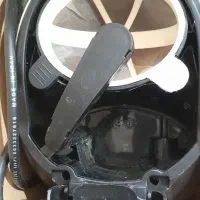 قهوه ساز برقی|سماور، چای‌ساز، قهوه‌ساز|اردبیل, |دیوار