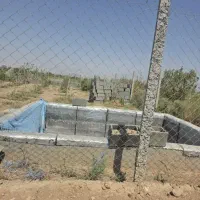 زمین ۳۰۱متر سهیلیه کرج کردان|فروش زمین و ملک کلنگی|کرج, فاز ۲ مهرشهر|دیوار