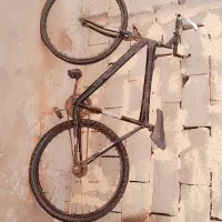 دوچرخه دنده ای