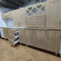 شهرقیمت تولیدی کابینت پیش ساخته باورنکردنی کد۰3۱|مصالح و تجهیزات ساختمان|شیراز, کوشک میدان|دیوار