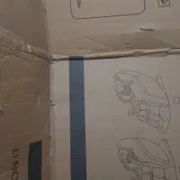 صندلی ماساژور|تجهیزات ورزشی|اهواز, فولادشهر|دیوار