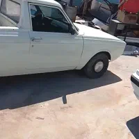 پیکان وانت