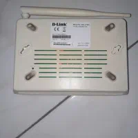 مودم دی لینک مدل 2730U|مودم و تجهیزات شبکه|تهران, نارمک جنوبی|دیوار