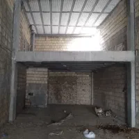 فروش مغازه تجاری 100 متری 15 خرداد