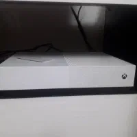 Xbox one s 1ترابایت