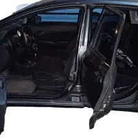 نیسان ورسا نوت هاچبک اروندی .سواری|خودرو سواری و وانت|آبادان, |دیوار