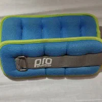 وزنه شنی دست، وزنه شنی مچ