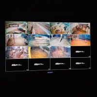 دوربین دزدگیردارفوق هوش مصنوعی مخصوص فضاباز