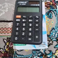 ماشین حساب نو|لوازم التحریر|صومعهسرا, |دیوار