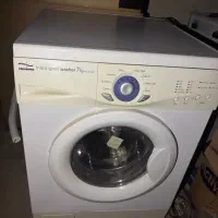 لباسشویی پاکشوما