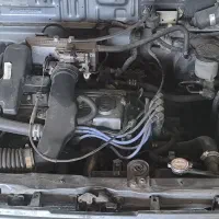 پراید مدل1387|خودرو سواری و وانت|یاسوج, |دیوار