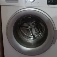 لباسشویی ایکس ویژن