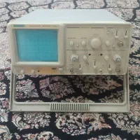 اسیلوسکوپ MATRIX MOS-620CH کاملاً نو واستفاده‌نشده