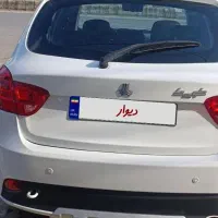 کوییک GXR|خودرو سواری و وانت|زاهدان, |دیوار