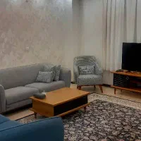 *واحد ۶۸ متری هشت بهشت فول، نقلی و شیک *