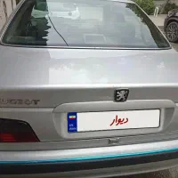 پژو پارس مدل 84|خودرو کلاسیک|زابل, |دیوار