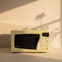 فروش ماکروفر 2 کاره هیوندای کره‌ای