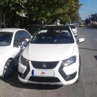 کوییک فروشی 1403 صفر|خودرو سواری و وانت|نکا, |دیوار