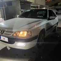 پارس xu7p مدل 1402 سیمی|خودرو سواری و وانت|رباط‌کریم, رباط‌کریم|دیوار