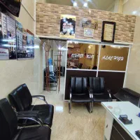 تجاری زیرزمین ۱۸۰ متری بر بلوار اصلی به قیمت رسیده