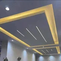 کناف نصب کناف بصورت حرفه ای|خدمات پیشه و مهارت|همدان, |دیوار