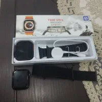 ساعت مچی هوشمند