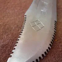 شمشیر ورزشی|تجهیزات ورزشی|مشهد, بلال|دیوار