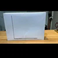 مک بوک ایر 15 اینچی 2025 اپل - M4 24GB 512GB|رایانه همراه|بانه, |دیوار