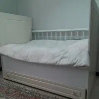 تخت وکمد کودک|تخت و سرویس خواب|تهران, تهرانسر مرکزی|دیوار