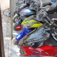 هوندا|موتورسیکلت|قرچک, شهرک طلائیه|دیوار