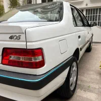 Slx مدل ۹۹ مشابه صفر|خودرو سواری و وانت|تهران, قیطریه|دیوار