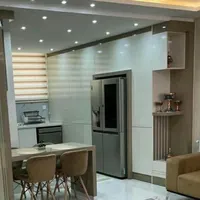 تولیدی بزرگ کابینت، کمد، درب داخلی|مصالح و تجهیزات ساختمان|فولادشهر, فولادشهر|دیوار