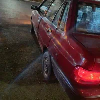 پراید صبا 88|خودرو سواری و وانت|گلبهار, شهر جدید گلبهار|دیوار