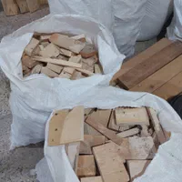 چوب خرده روسی مخصوص منقل و کباب
