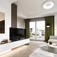 شریعتی سروستان ۸۵متر۲خواب فول امکانات