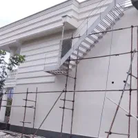 نما سیمانی سیمانبری سیمانکاری|خدمات پیشه و مهارت|رشت, پیرسرا|دیوار