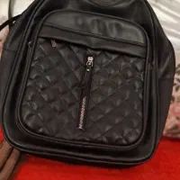 کوله پشتی دخترانه