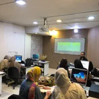 آموزش هفت مهارت کامپیوتر (ICDL)