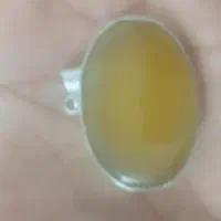 پلاک نقره