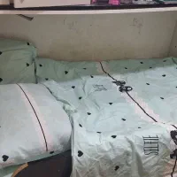 تخت تاشو نوزاد تخت کمجا کودک|تخت و صندلی بچه|تهران, ورزشگاه آزادی|دیوار