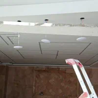 برقکار برقی اندیشه شهریار رفع اتصالی گرد بر نصبیات|خدمات پیشه و مهارت|اندیشه, اندیشه فاز ۳|دیوار