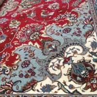 دو فرش ۱۲ متری