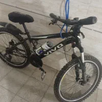 دوچرخه فروشی 6 ملیون تومان هست|دوچرخه، اسکیت، اسکوتر|پاکدشت, پاکدشت (مامازند)|دیوار